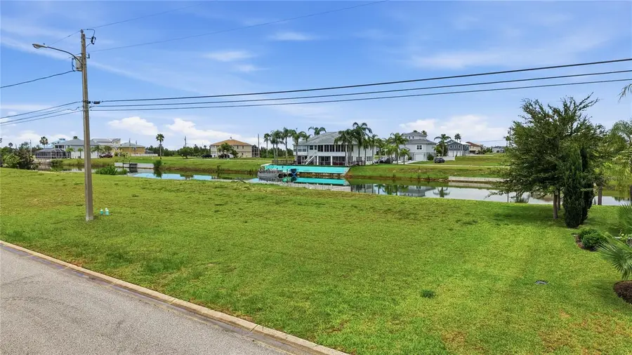 3431 Jewfish Drive, Hernando Beach, FL 34607 - #3