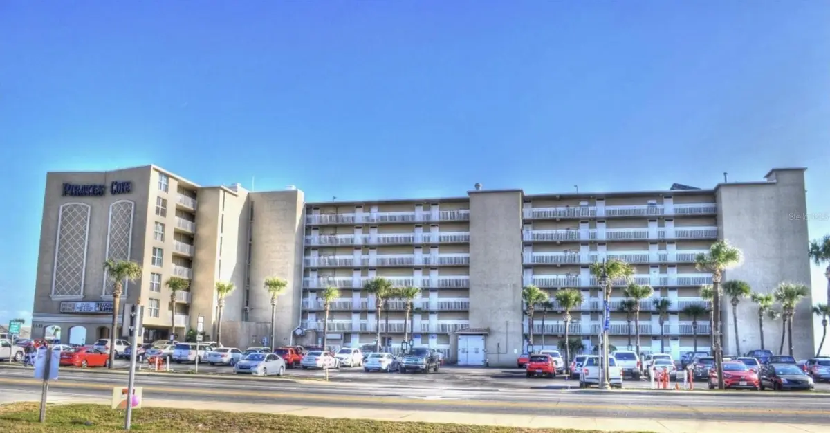 3501 S Atlantic Avenue #5030, Daytona Beach, FL 32118 - #1