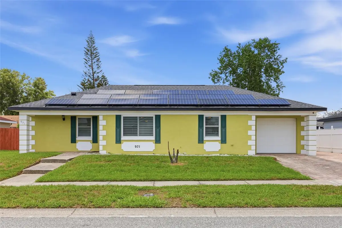 931 Arizona Woods Lane, Orlando, FL 32824 - #1