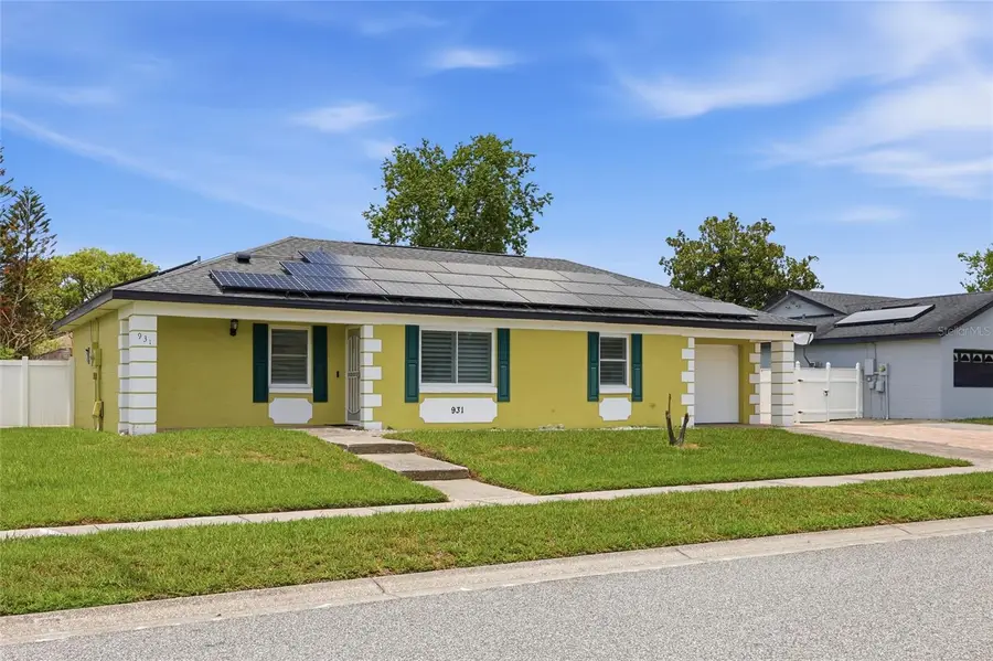931 Arizona Woods Lane, Orlando, FL 32824 - #2