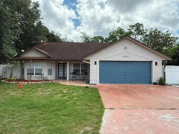 601 S Dean Road, ORLANDO, FL 32825