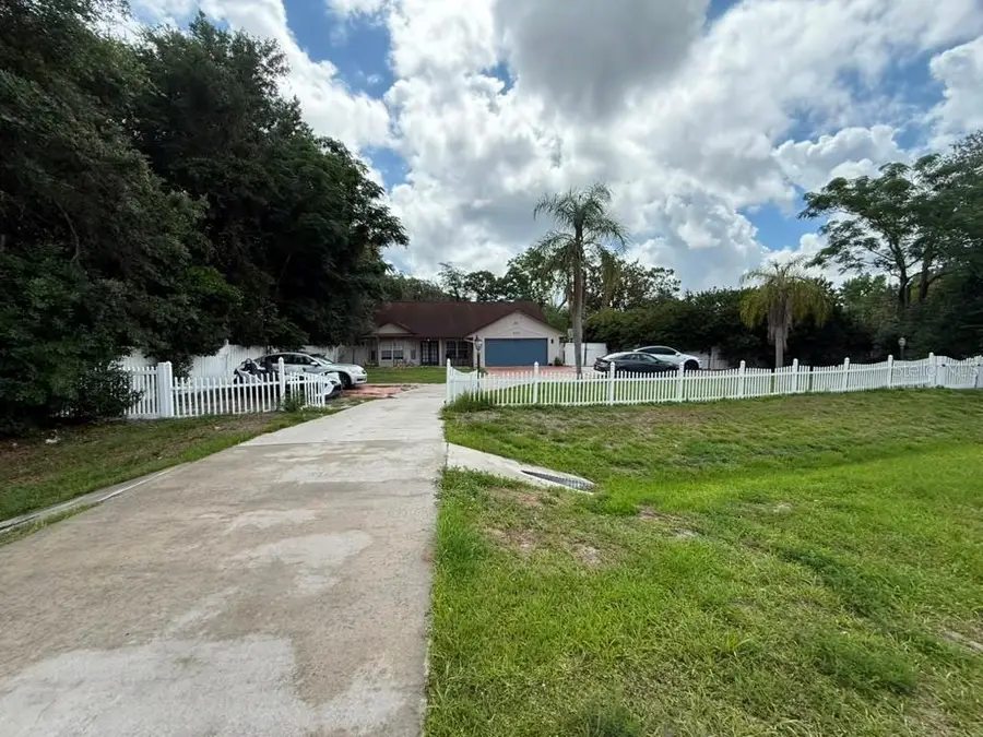 601 S Dean Road, Orlando, FL 32825 - #3