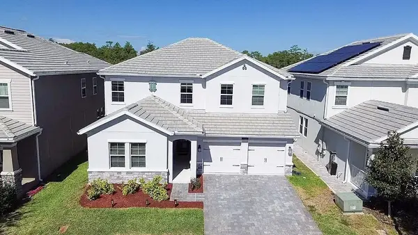 11546 Satire Street, ORLANDO, FL 32832