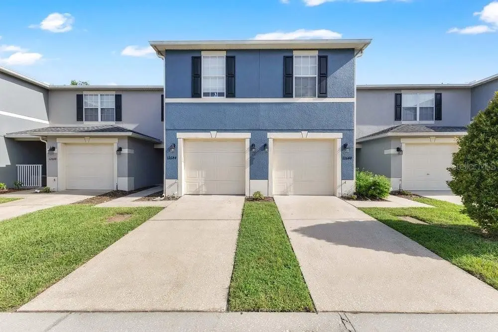 12640 Somerset Oaks Street, Orlando, FL 32828 - #1