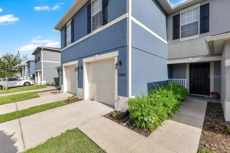 12640 Somerset Oaks Street, Orlando, FL 32828 - #2