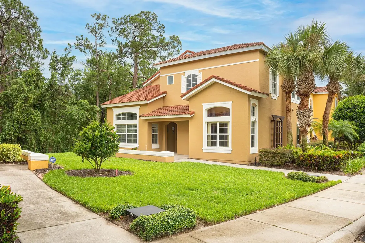 2739 Sun Key Place, Kissimmee, FL 34747 - #1