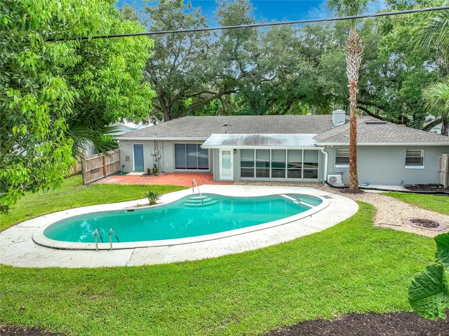 411 Monticello Drive, Altamonte Springs, FL 32701 - #3