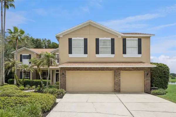 1267 Oakford Place, OVIEDO, FL 32765