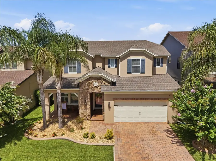 1114 Fountain Coin Loop, Orlando, FL 32828 - #3