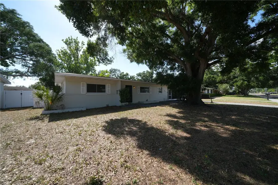 4517 S Clark Avenue, Tampa, FL 33611 - #3
