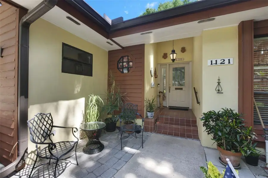 1121 Shorewood Drive, Orlando, FL 32806 - #2