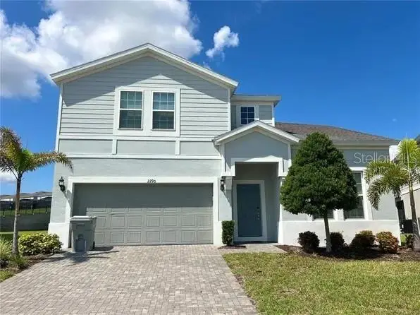2290 Lelani Circle, Davenport, FL 33897 - #1