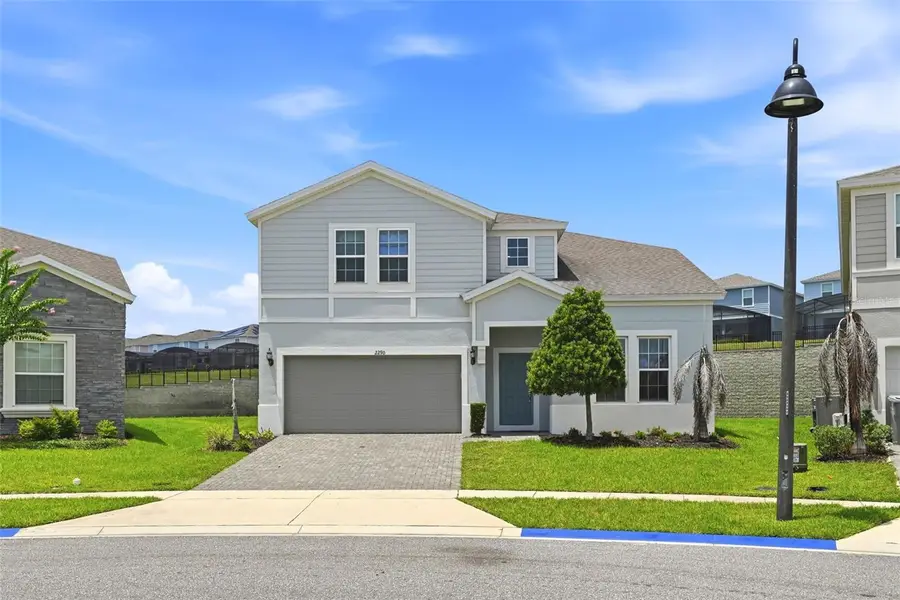 2290 Lelani Circle, Davenport, FL 33897 - #3