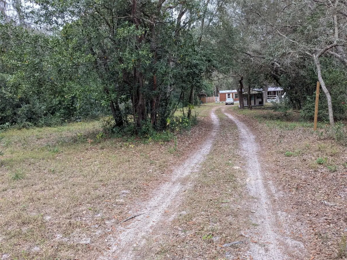 Address Withheld By Seller, Spring Hill, FL 34610 - #1
