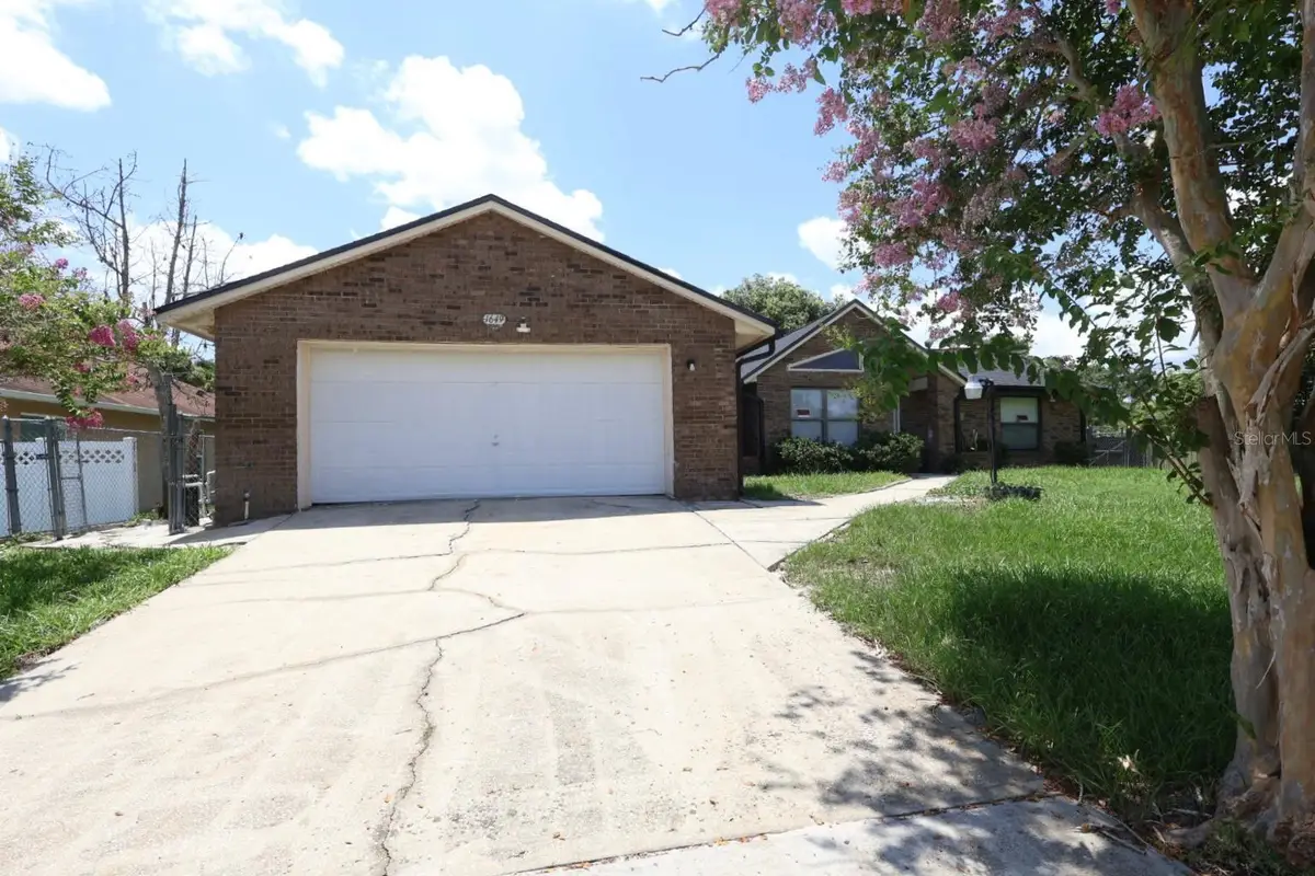 1649 Pendleton Street, Deltona, FL 32725 - #1