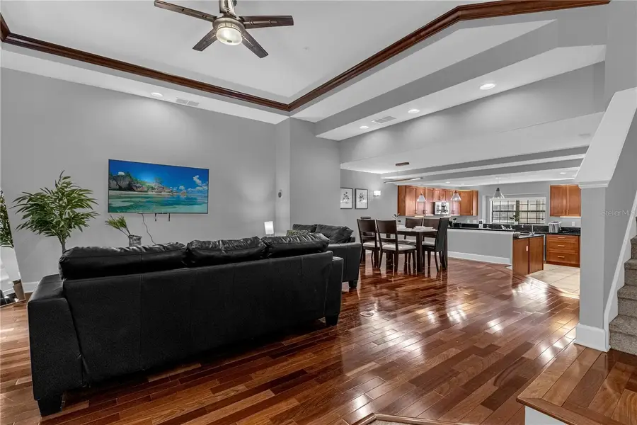 14524 Damai Lane #14524, Orlando, FL 32821 - #3