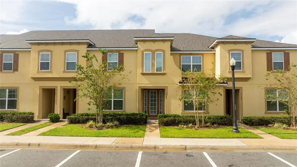 2194 Fleming Mist Place, Kissimmee, FL 34747 - #1