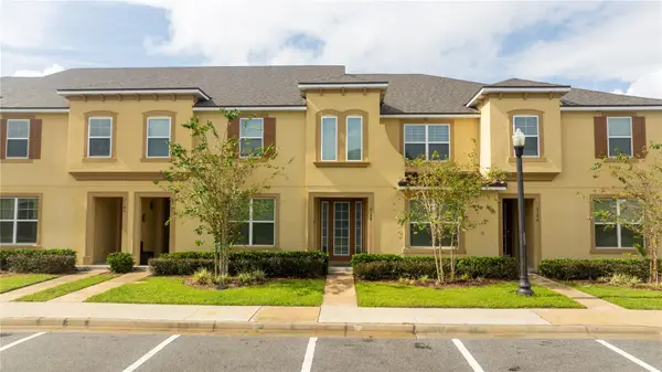 2194 Fleming Mist Place, KISSIMMEE, FL 34747