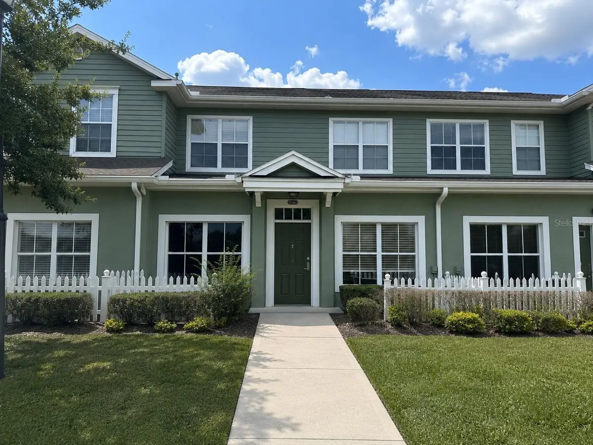 2201 San Vittorino Circle #104, Kissimmee, FL 34741 - #1