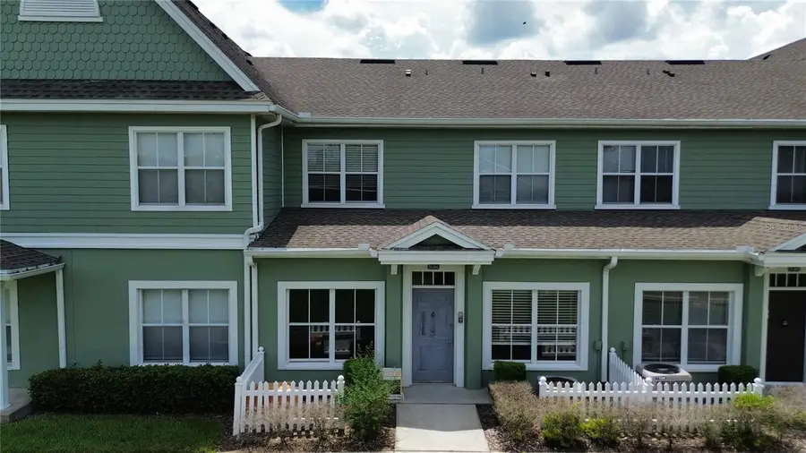 2201 San Vittorino Circle #104, Kissimmee, FL 34741 - #2