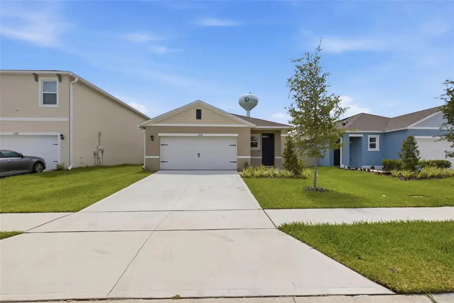 3638 Marlberry Way, Sanford, FL 32773 - #3