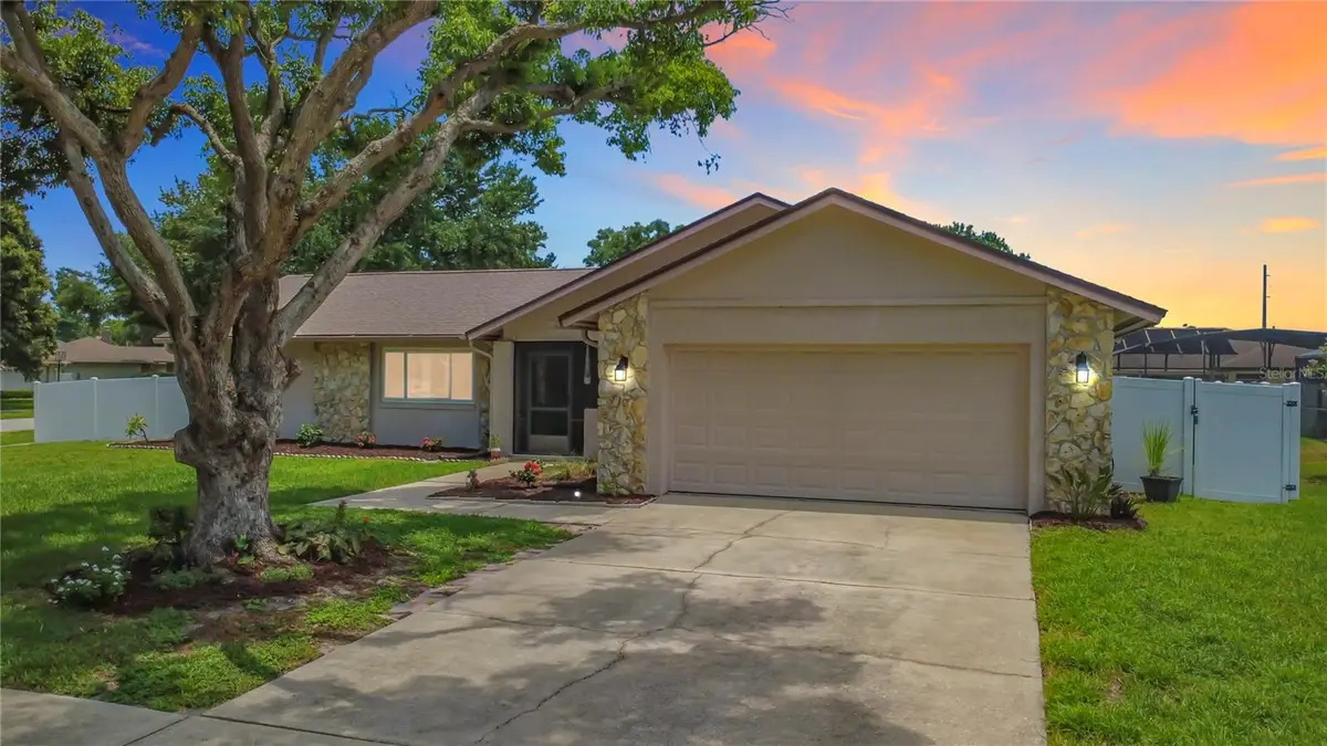 8654 Alegre Circle, Orlando, FL 32836 - #1