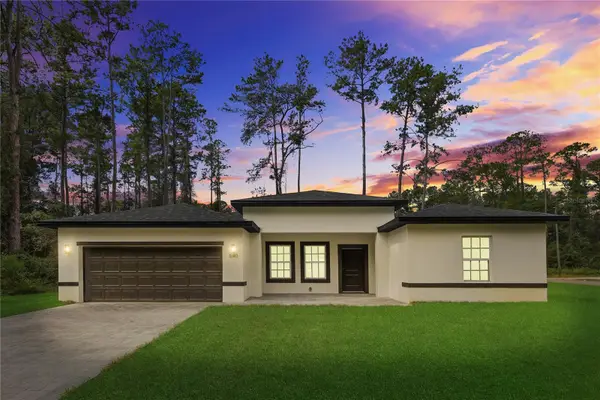 Address Withheld By Seller, OCALA, FL 34473