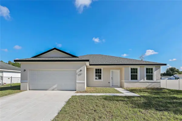 Address Withheld By Seller, OCALA, FL 34473