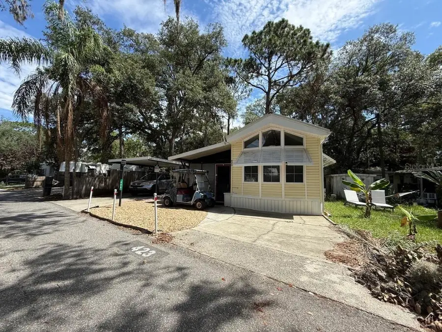3000 Clarcona Road #423, Apopka, FL 32703 - #3