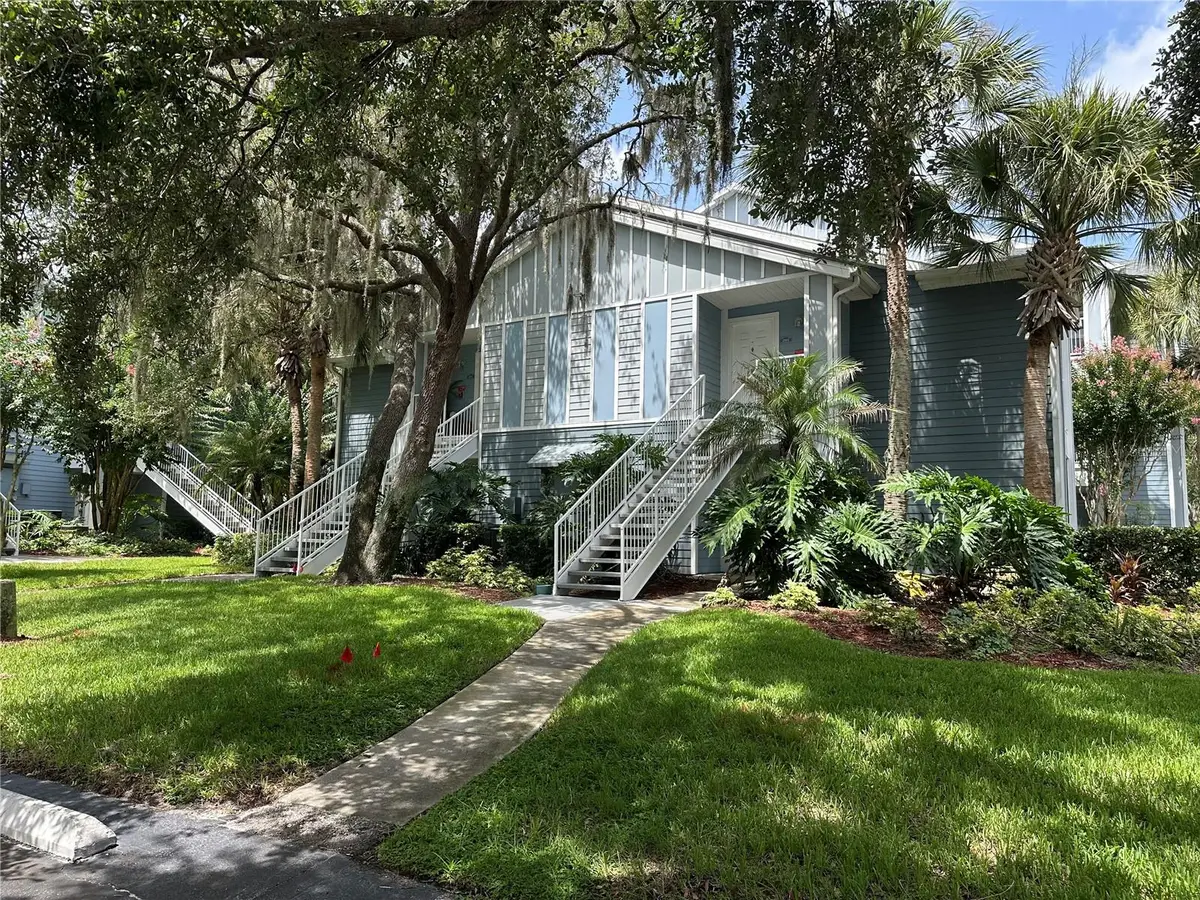 709 Secret Harbor Lane #101, Lake Mary, FL 32746 - #1