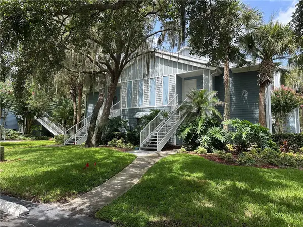 709 Secret Harbor Lane #101, LAKE MARY, FL 32746