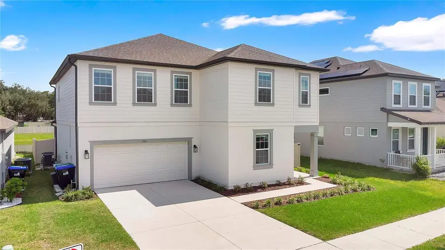 9169 Waverly Walk Drive, Orlando, FL 32817 - #2