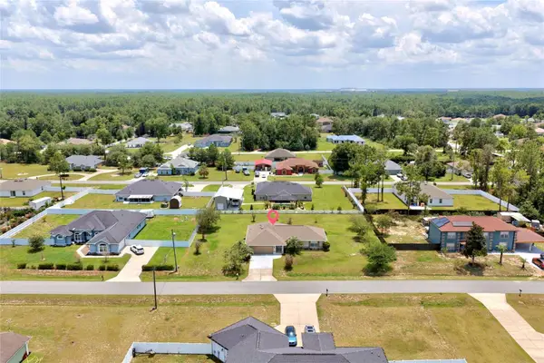 4818 SW 114th Street, OCALA, FL 34476