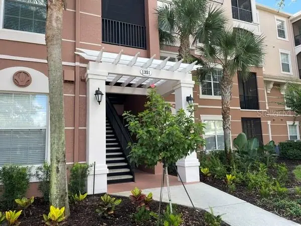 1351 Venezia Court #305, DAVENPORT, FL 33896