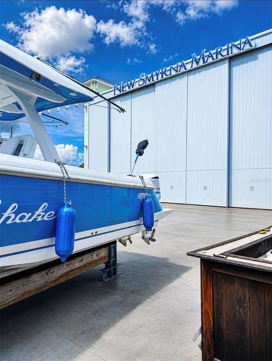 100 Boat Yard Street #D10, New Smyrna Beach, FL 32169 - #2