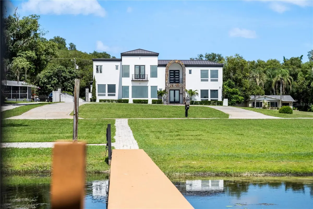 736 Lake Winnemissett Drive, Deland, FL 32724 - #1