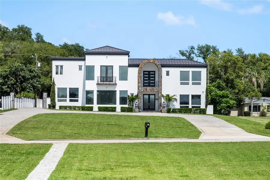 736 Lake Winnemissett Drive, Deland, FL 32724 - #2