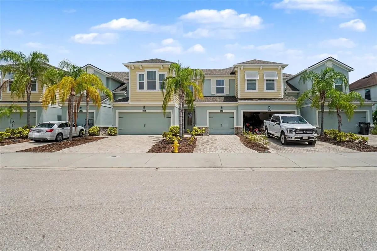 12411 Trailhead Drive, Bradenton, FL 34211 - #1