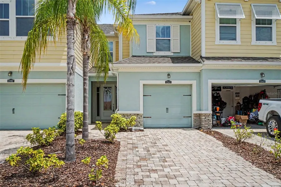 12411 Trailhead Drive, Bradenton, FL 34211 - #2