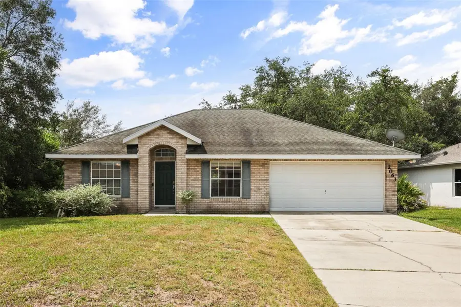 2063 Monterey Drive, Deltona, FL 32738 - #2