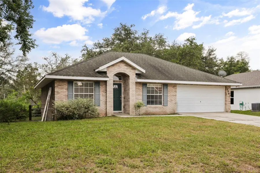 2063 Monterey Drive, Deltona, FL 32738 - #3