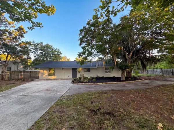 827 Dora Avenue, TAVARES, FL 32778