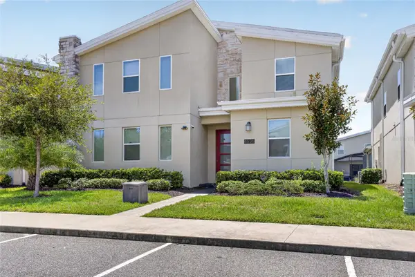 4536 Target Boulevard, KISSIMMEE, FL 34746