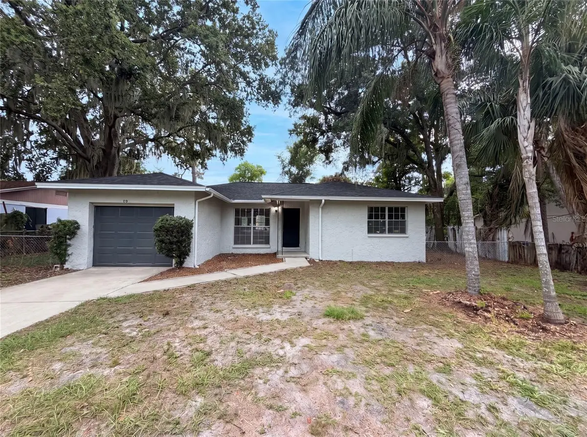 4209 E Alene Drive, Tampa, FL 33617 - #1