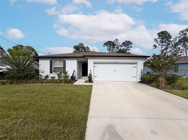 1443 General Custer Avenue, DAYTONA BEACH, FL 32124