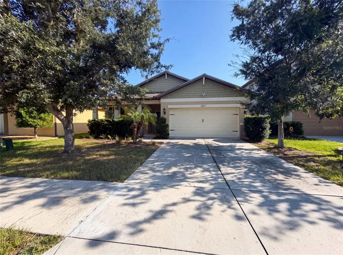 1857 Trillium Boulevard, Brooksville, FL 34604 - #1