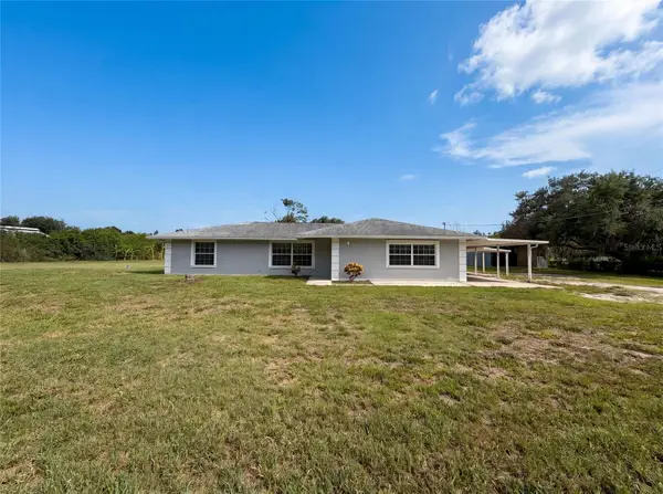 2805 105th Street E, PALMETTO, FL 34221