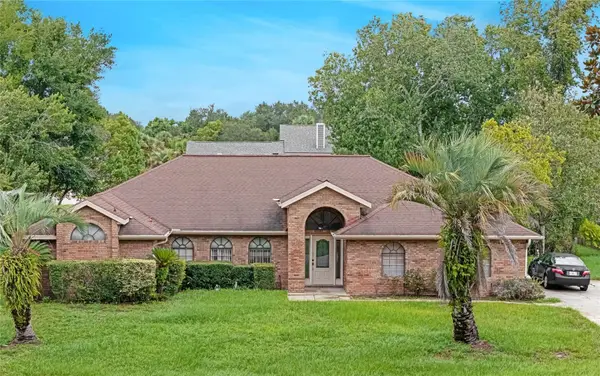 508 Brokenshire Drive, DEBARY, FL 32713