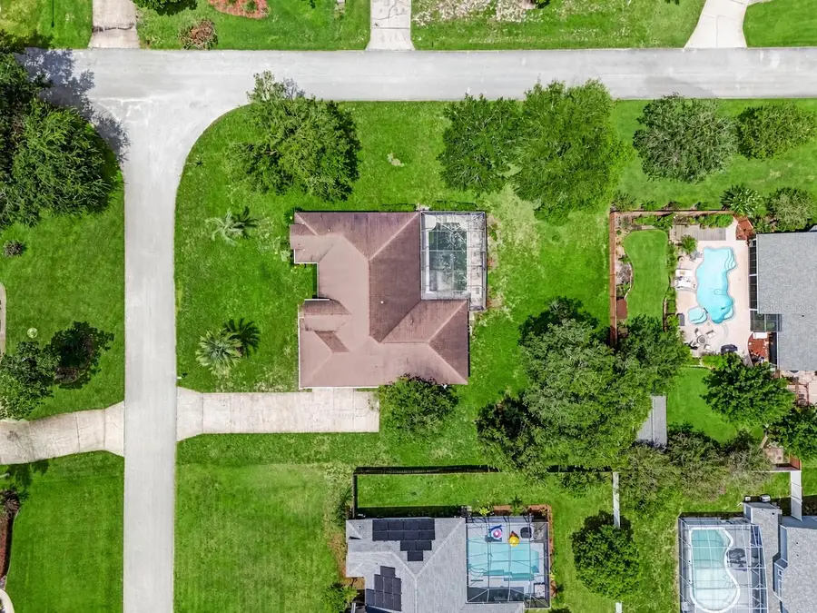 508 Brokenshire Drive, Debary, FL 32713 - #2