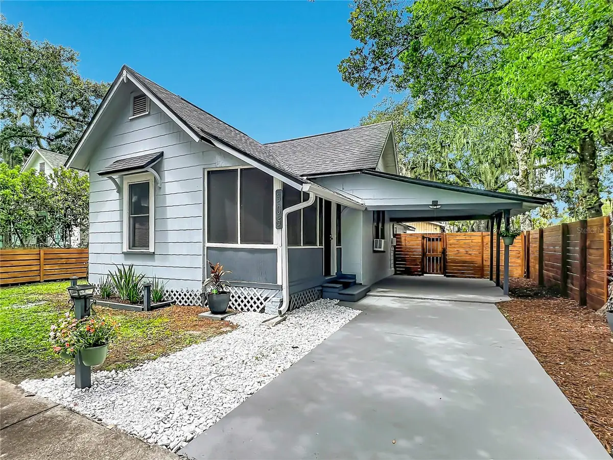 306 S Elm Avenue, Sanford, FL 32771 - #1